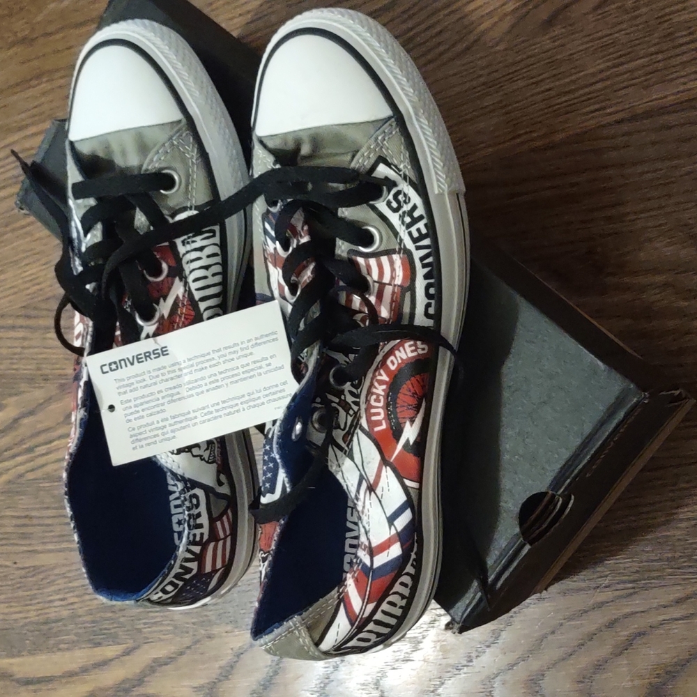 Converse
